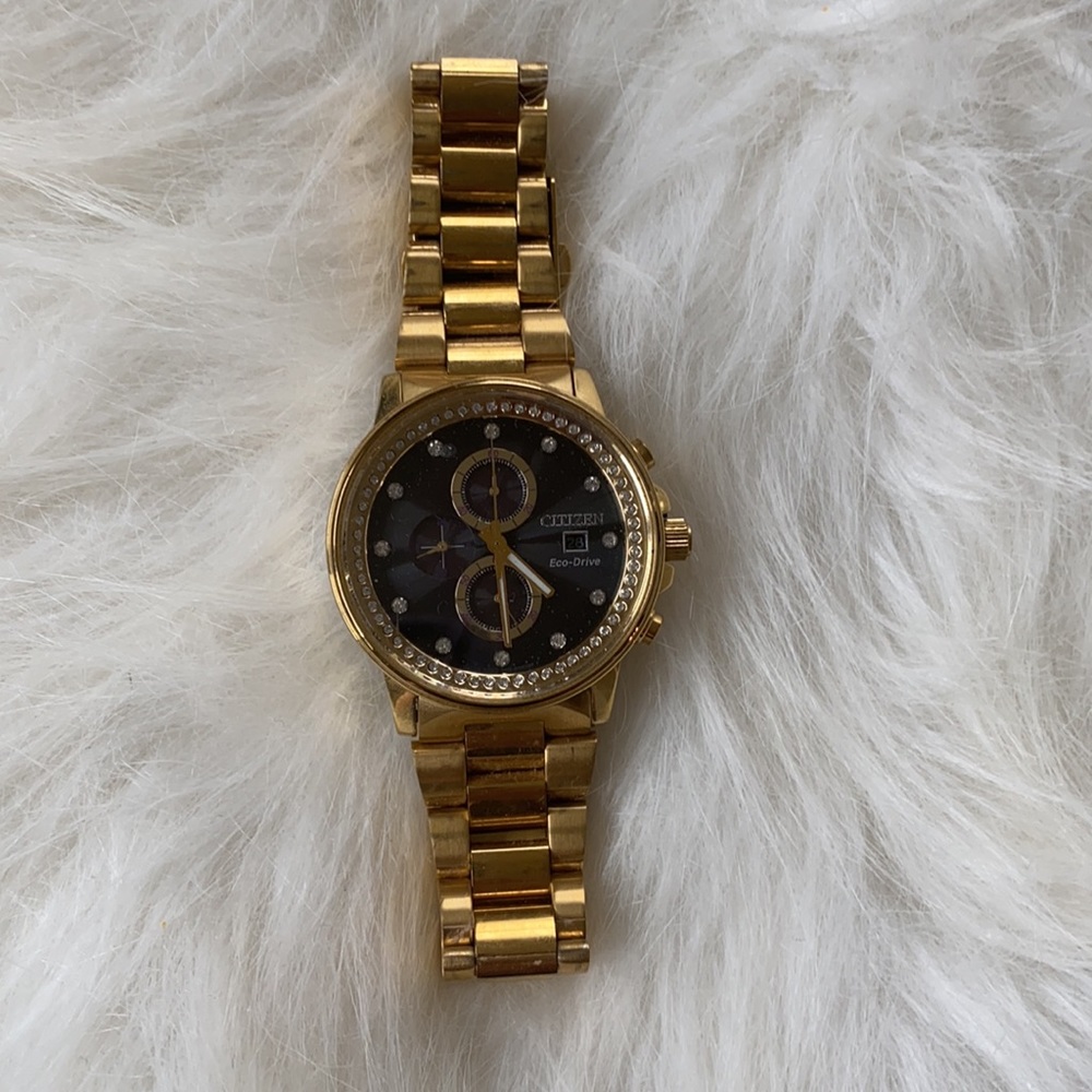 Men’s Citizen Watch